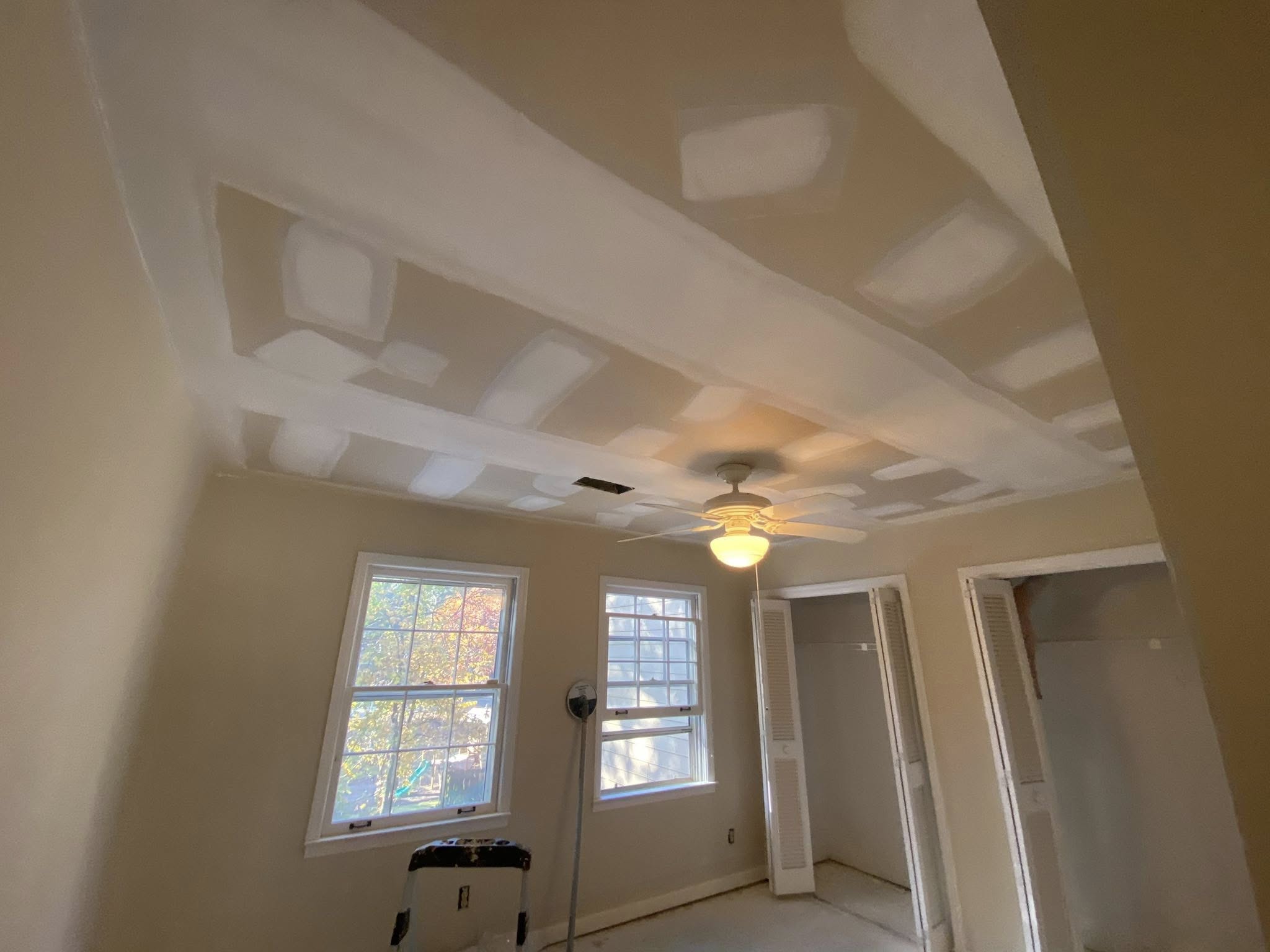 Popcorn Ceiling Removal PIPE CREEK TX
