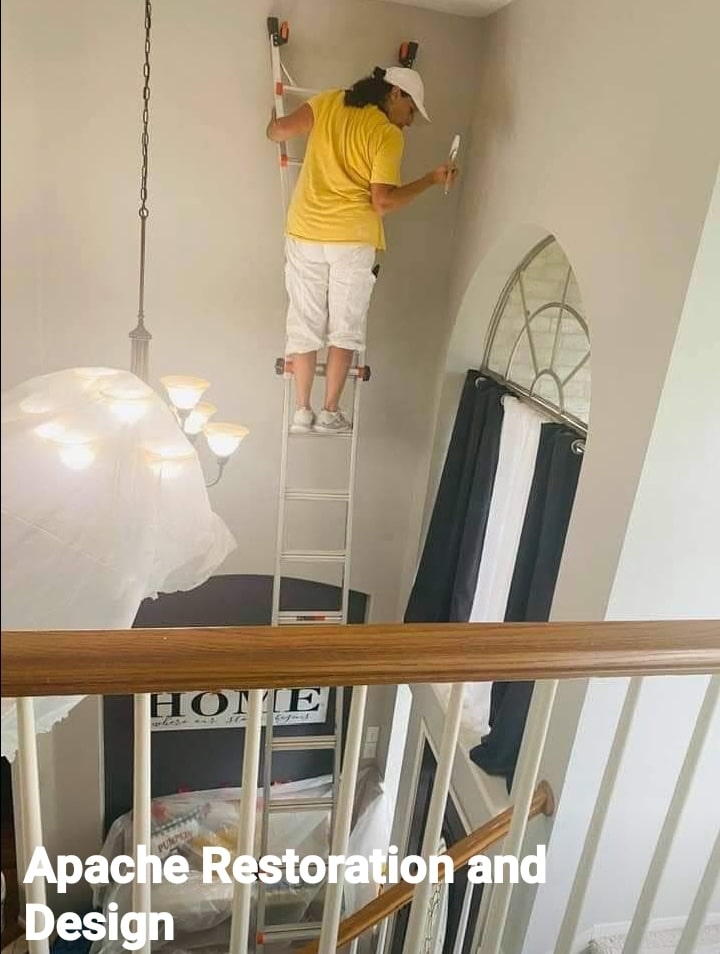 contact us apache restoration and design